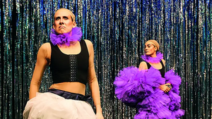 Der fabelhafte Die | 8+