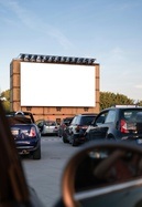 DRIVE IN Autokino