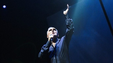 Morrissey