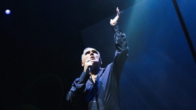 Morrissey