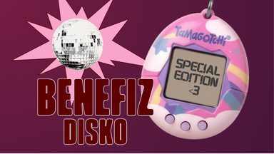 Benefizdisko Special 90s / 2000s Edition