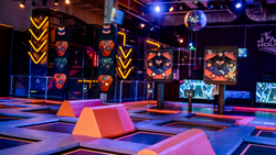 JUMP House Chemnitz