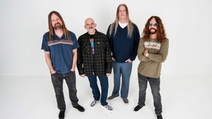 Fu Manchu – Wien, Arena