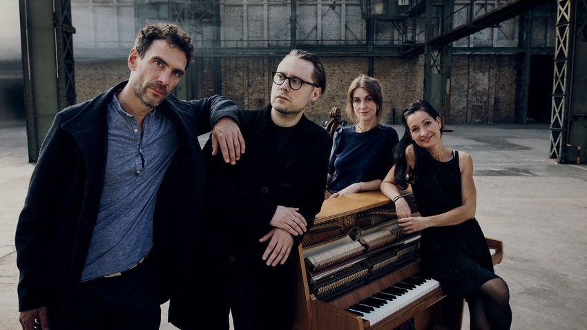 Robert Gromotka & Jonas Hain