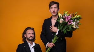 Performance: WTF 1770 – Hölderlin // Beethoven feat. Picasso/Kirchner