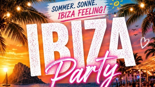 IBIZA Party