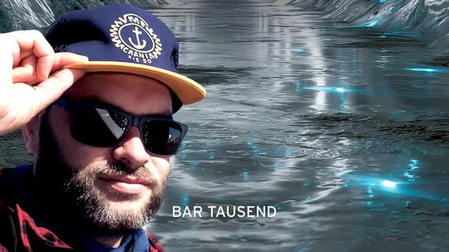 Tausend House: Basscheck Boris