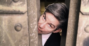 Sigrid Grajek: Berlin, die 1920er Jahre – eine Stadt im Taumel