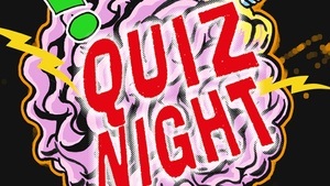 Quiz Night - Alte Utting ENGLISCH