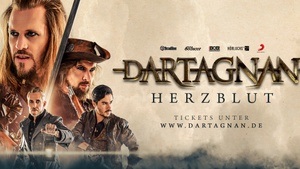 dArtagnan