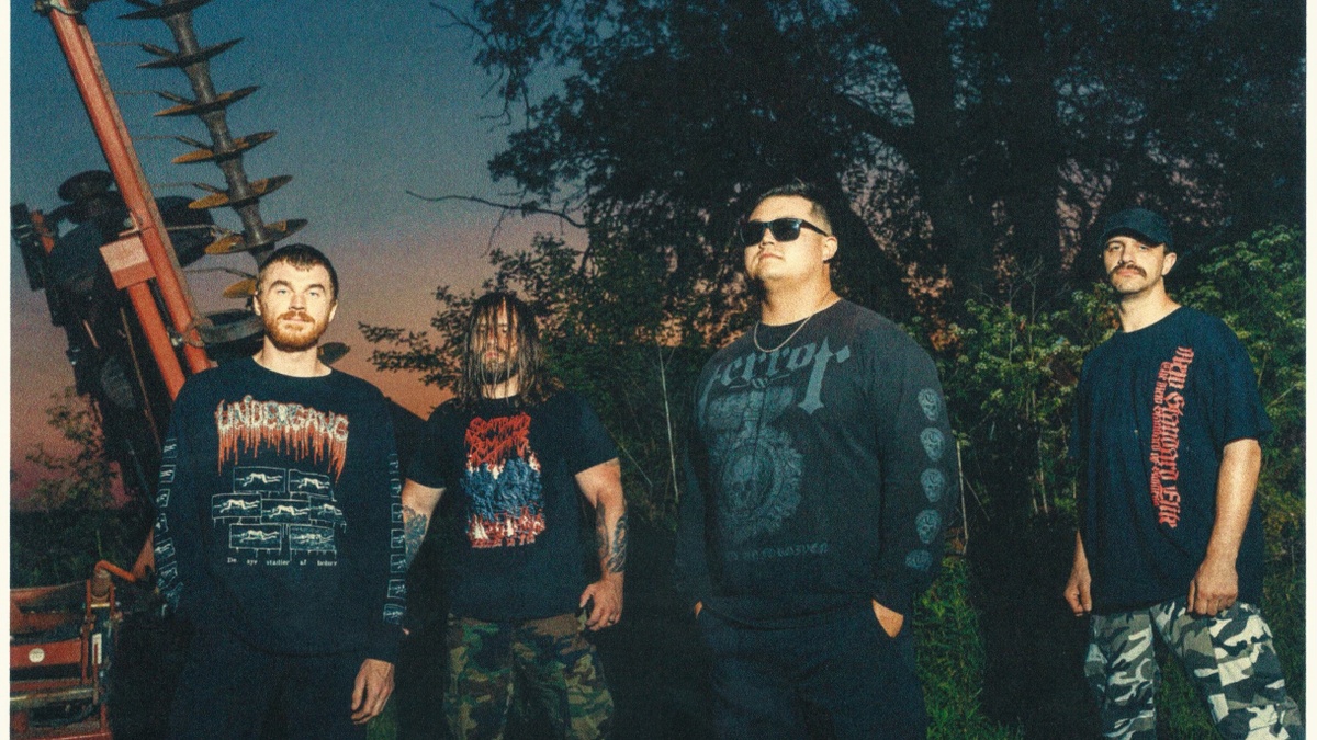 SANGUISUGABOGG (Death-Metal / Ohio) + REVOCATION (Extrem-Metal / Boston) & INTERNAL BLEEDING (Death-Metal / New York)
