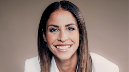 Negah Amiri - SCHÖN LAUT - Female Festival Mönchengladbach 2026