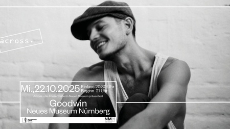 Goodwin feat. Lambert
