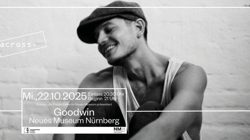 Goodwin feat. Lambert