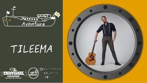 Aventura Live Unplugged mit TILEEMA