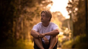 David McCredie