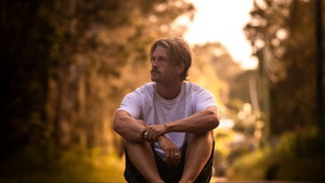 David McCredie