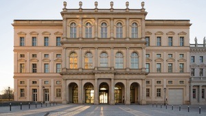 tipBerlin Art im Museum Barberini