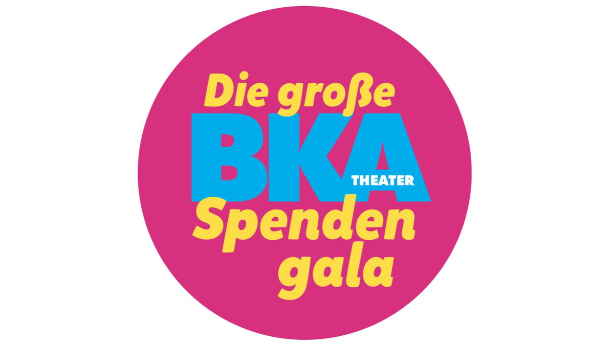 Die große BKA Spendengala