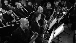 JAZZWERK BIG BAND