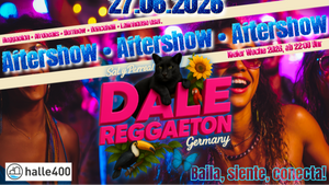 Kieler Woche - Aftershow