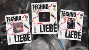 TECHNOLIEBE #AmMittwoch