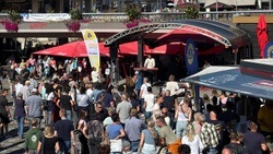 Korbach - Innenstadt & Fußgänerzone