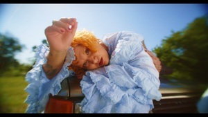 LNA - "YOU CAN SEE IT ALL" TOUR