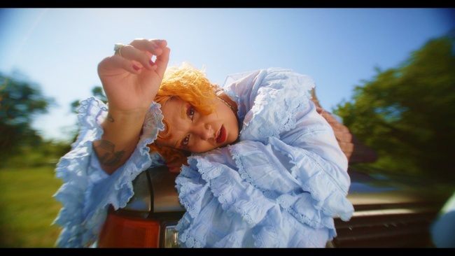 LNA - "YOU CAN SEE IT ALL" TOUR