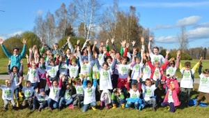 Plant-for-the-Planet Akademie Tübingen