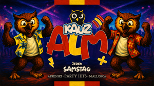 KAUZALM