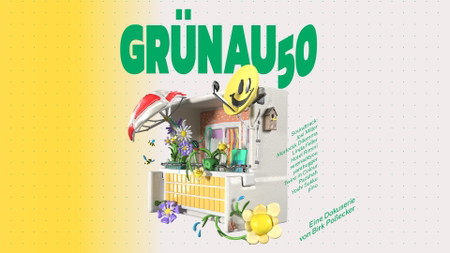 GRÜNAU 50 – Gebaut für Viele | Kinotour