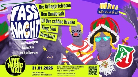 Altstädter FASSNACHT