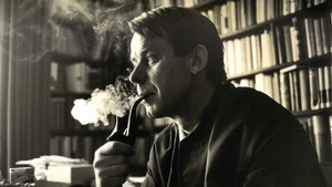 „Ich gestehe, ich brauche Geschichten, um die Welt zu verstehen.“ — Siegfried Lenz, der Erzähler