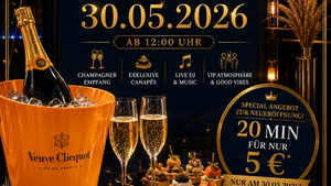 Neueröffnung von MONACO SUN CLUB – LUXURY TANNING STUDIO