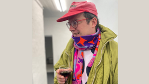 Literaturklub: Weihnachtsshow