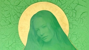 AK Galerie präsentiert "ICONIC"