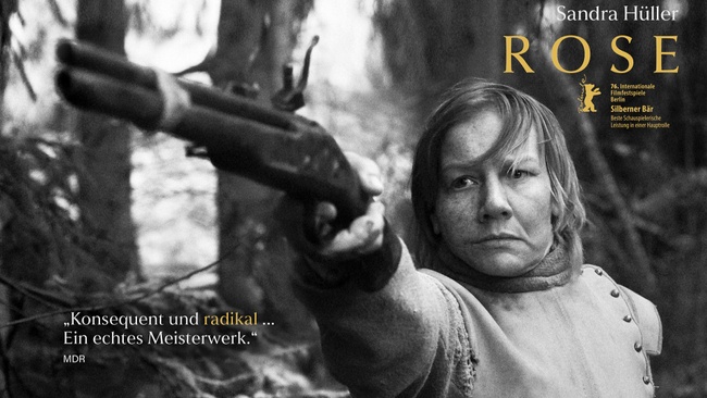 Rose (mit engl. UT / English subtitles)