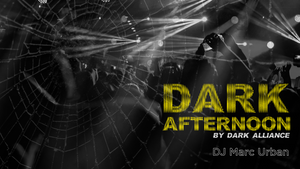 Dark Afternoon - Düstere Kläne zur Dämmerung