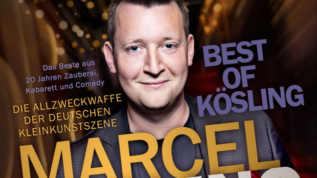 Marcel Kösling - BEST OF KÖSLING