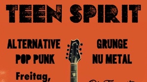 Teen Spirit