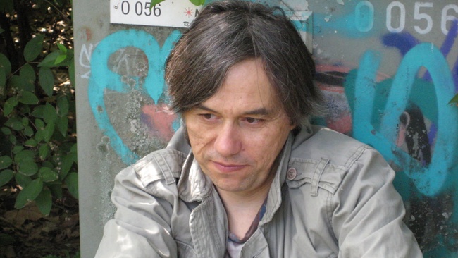 Zusatzvorstellung: "Norbert Schwefel. Musiker. Mannheim – Director’s Cut"