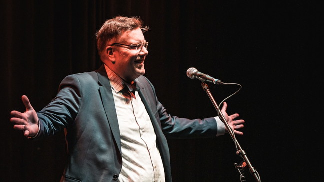 PowerPoint Karaoke Fürth