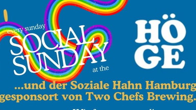 Social Sunday