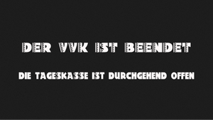 Wieverfastelovend im Schuss