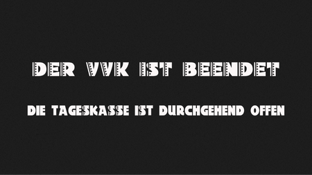 Wieverfastelovend im Schuss