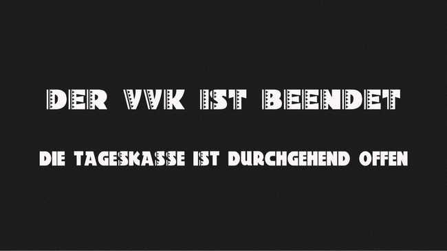 Wieverfastelovend im Schuss