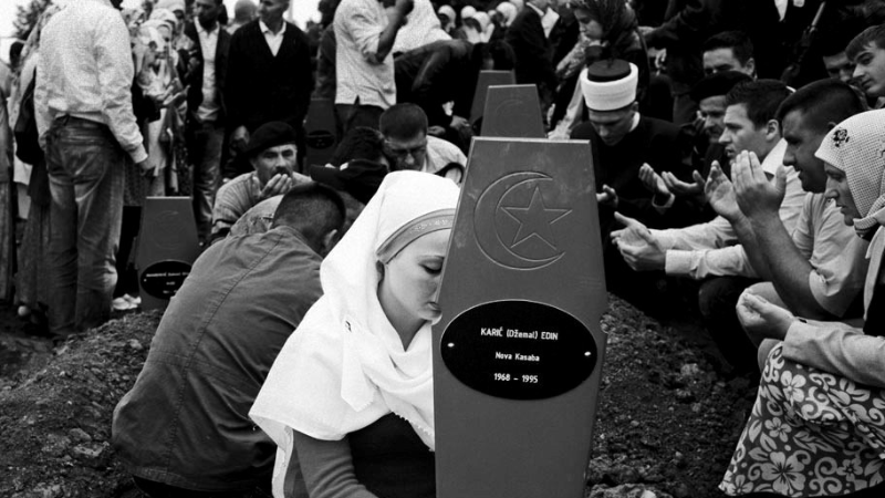 Srebrenica