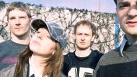 CULK "SMOGSTAR" TOUR