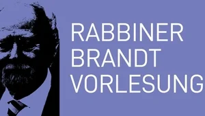 Rabbiner-Brandt-Vorlesung